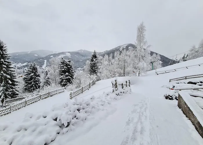 In By Globalimmoservice * Bad Kleinkirchheim