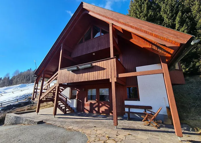 In By Globalimmoservice * Bad Kleinkirchheim