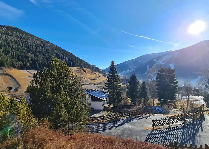 In By Globalimmoservice Casa de Férias *