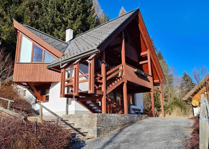 In By Globalimmoservice Dom wakacyjny *